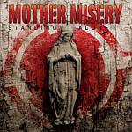 Cover von Mother Misery - Standing Alone Mother Misery - Standing Alone