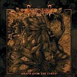 Cover von Svartsyn - Wrath Upon The Earth Svartsyn - Wrath Upon The Earth