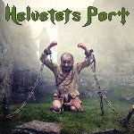 Cover von Helvetets Port - Man With The Chains (Mini-LP) Helvetets Port - Man With The Chains (Mini-LP)