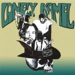 Cover von Lonely Kamel - Blues For The Dead Lonely Kamel - Blues For The Dead