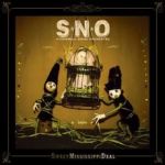Cover von Stonewall Noise Orchestra - Sweet Mississippi Deal Stonewall Noise Orchestra - Sweet Mississippi Deal