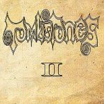 Cover von Tombstones - II Tombstones - II