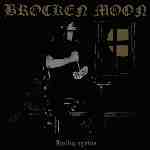 Cover von Brocken Moon - Hoffnungslos Brocken Moon - Hoffnungslos