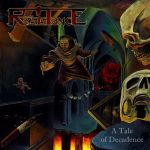 Cover von Résistance (FR) - A Tale Of Decadence Résistance (FR) - A Tale Of Decadence