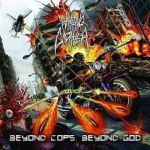 Waking The Cadaver - Beyond Cops, Beyond God