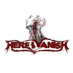 Here I Vanish - Here I Vanish (EP)