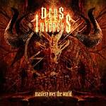 Cover von Deus Inversus - Mastery Over The World Deus Inversus - Mastery Over The World