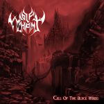 Cover von Wolfchant - Call Of The Black Winds Wolfchant - Call Of The Black Winds