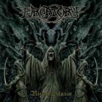 Purgatory - Necromantaeon