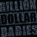 Cover von Billion Dollar Babies - Die For Diamonds Billion Dollar Babies - Die For Diamonds