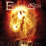 Cover von Emerald Sun - Regeneration Emerald Sun - Regeneration