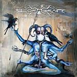 Cover von Scorngrain - Utopia.Paranoia.Perversions! Scorngrain - Utopia.Paranoia.Perversions!