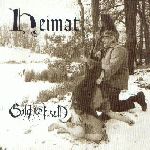 Cover von Gold Für Eisen - Heimat Gold Für Eisen - Heimat