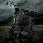 Cover von A Dream Of Poe - The Mirror Of Deliverance A Dream Of Poe - The Mirror Of Deliverance