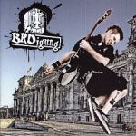 BRDigung - Kein Kompromiss