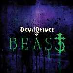 Cover von DevilDriver - Beast DevilDriver - Beast