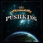 Pushking - The World As We Love It