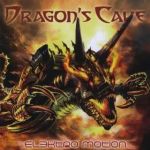 Cover von Dragon’s Cave - Elektro Motion Dragon’s Cave - Elektro Motion