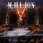 Cover von M.ILL.ION - Sane & Insanity M.ILL.ION - Sane & Insanity