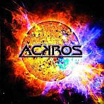 Cover von Ackros - Promo 2010 Ackros - Promo 2010