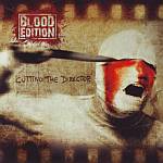 Cover von Blood Edition - Cutting The Director Blood Edition - Cutting The Director