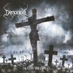 Cover von Demonical - Death Infernal Demonical - Death Infernal