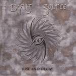 Dying Source - Rise And Decay (EP)