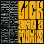 Cover von Lick And A Promise - Come Together In The Morning Lick And A Promise - Come Together In The Morning