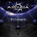 Cover von Asgaia - Trinegra Asgaia - Trinegra