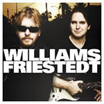 Williams Friestedt - Williams Friestedt