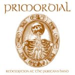 Cover von Primordial - Redemption At The Puritan's Hand Primordial - Redemption At The Puritan's Hand
