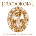 Primordial - Redemption At The Puritan's Hand