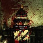 Cover von Warfare - The New Age For Total Warfare (Best-Of) Warfare - The New Age For Total Warfare (Best-Of)