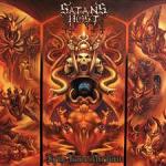 Cover von Satanīs Host - By The Hands Of The Devil Satanīs Host - By The Hands Of The Devil