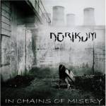 Norikum - In Chains Of Misery (EP)