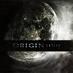 Cover von Origin - Entity Origin - Entity