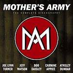 Cover von Motherīs Army - The Complete Discography (3-CD) Motherīs Army - The Complete Discography (3-CD)