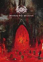 Cover von Bloodbath - Bloodbath Over Bloodstock (DVD) Bloodbath - Bloodbath Over Bloodstock (DVD)