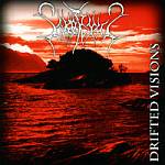 Cover von Sikaryus - Drifted Visions Sikaryus - Drifted Visions