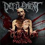 Cover von Defilement - Revel In Madness Defilement - Revel In Madness
