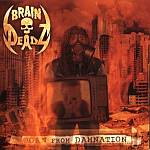 Braindeadz - Born From Damnation