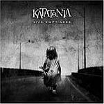 Cover von Katatonia - Viva Emptiness Katatonia - Viva Emptiness