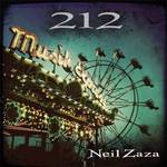 Cover von Neil Zaza - 212 Neil Zaza - 212