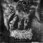 Cover von Annotations Of An Autopsy - Dark Days (EP) Annotations Of An Autopsy - Dark Days (EP)