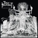 Cover von Toxic Holocaust - Conjure And Command Toxic Holocaust - Conjure And Command