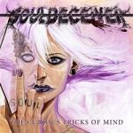 Cover von Souldeceiver - The Curious Tricks Of Mind Souldeceiver - The Curious Tricks Of Mind