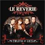 Cover von Le Reverie - Truth And Lies (EP) Le Reverie - Truth And Lies (EP)