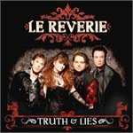 Le Reverie - Truth And Lies (EP)