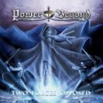 Power Beyond - Two Forces Opposed (EP)