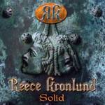 Cover von Reece Kronlund - Solid Reece Kronlund - Solid